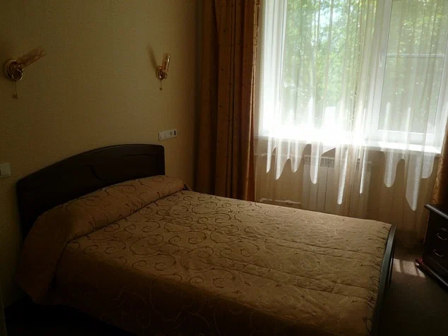 Центросоюз — номер Standard